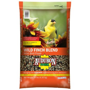 Audubon Park 11875 Wild Finch, 14 lb