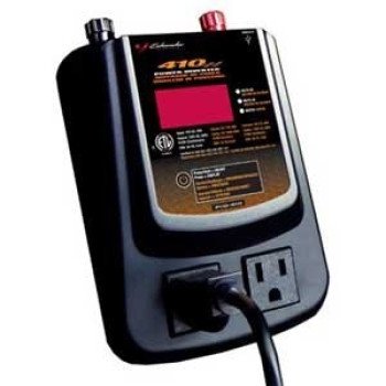 PID-410 DIGITAL POWER INVERTER