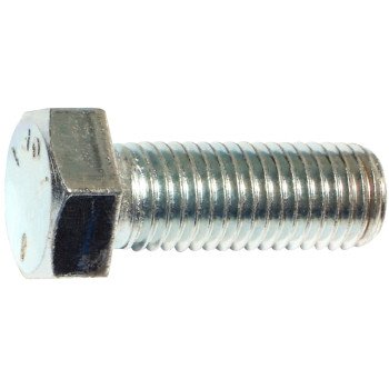 53404 SCREW HEX ZNC 3/4-10X2IN