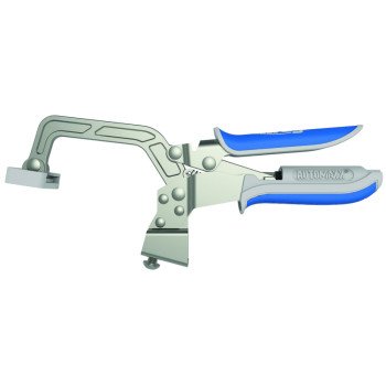 Kreg KBC3 Bench Clamp, 3 in D Throat