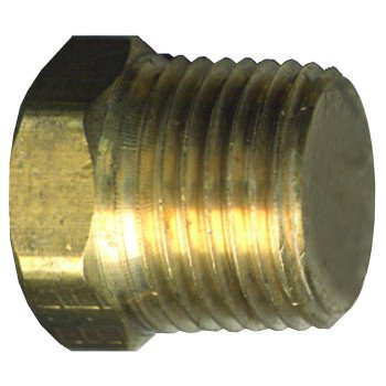 121S-C  FITTINGS - PIPE BRASS 