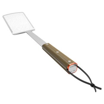 Traeger BAC531 Grilling Spatula, 17 in OAL, Stainless Steel Blade