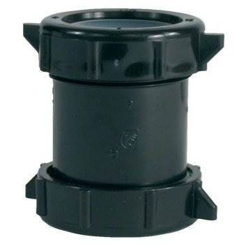 PPC55-4B EXT COUPLING STRAIGHT