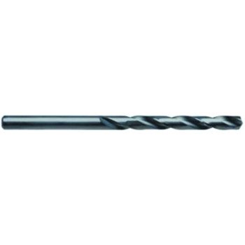 Irwin 66720ZR Drill Bit, 5/16 in Dia, 6 in OAL, Heavy-Duty, Spiral Flute, Straight Shank