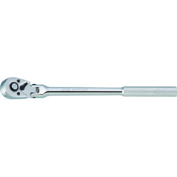 DEWALT DWMT75297OSP Ratchet, 3/8 in Drive, 11 in OAL