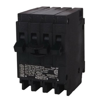 MP21515 BREAKER 15A/15A TRIPLE