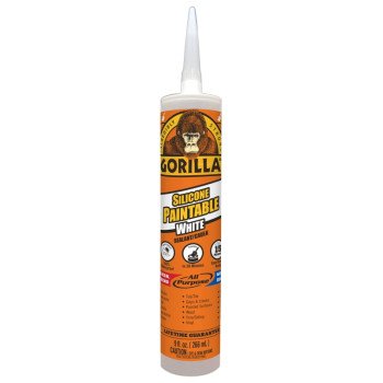 8070002 SEALANT PAINTABLE 9OZ 