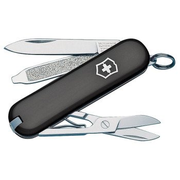 Victorinox 53003 Pocket Knife, 7-Function