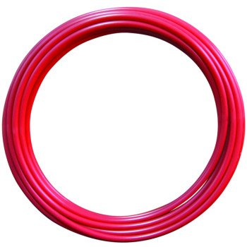 Apollo APPR1001 PEX-B Pipe Tubing, 1 in, Red, 100 ft L