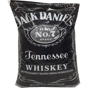 Jack Daniel's B00368 Wood Pellet, 20 lb