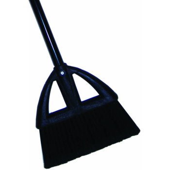 734ZQK/734 LOBBY BROOM-POLY   