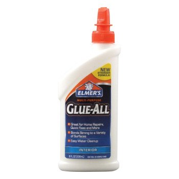 E3820 ELMERS GLUE ALL 8OZ     