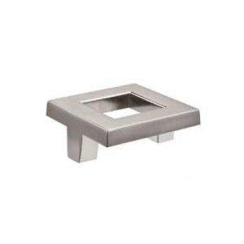 BP80338195 BRUSHED NICKEL 38MM