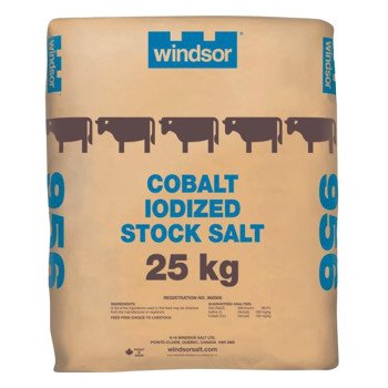 956 SALT BAG CBLT IDZ STK 25KG