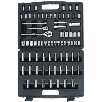 96-010 MECHANICS TOOL SET 75PC