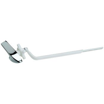 Plumb Pak PP836-36 Toilet Flush Lever, Chrome