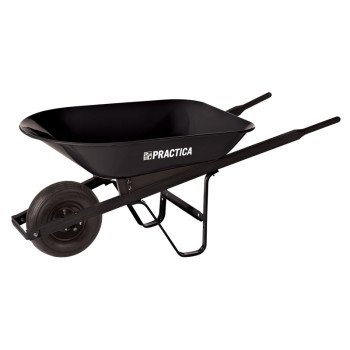 S4 4CUBIC FEET WHEELBARROW GAR