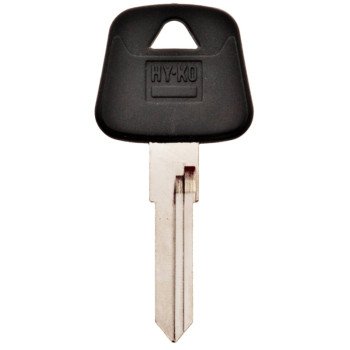 Hy-Ko 12005V35 Automotive Key Blank, For: Volkswagen V35 Vehicle Locks