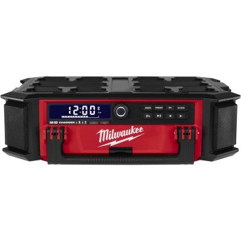 2950-20 RADIO JOBSITE 18V 2.1A