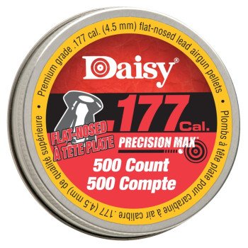 7597 CAL FLATHEAD PELLET      