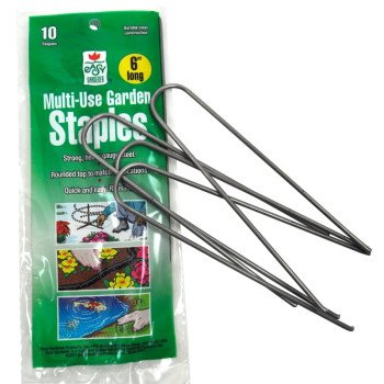 8240 STAPLE GARDEN MULTI 10PK 