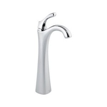 792-DST CHROME FAUCET LAVATORY