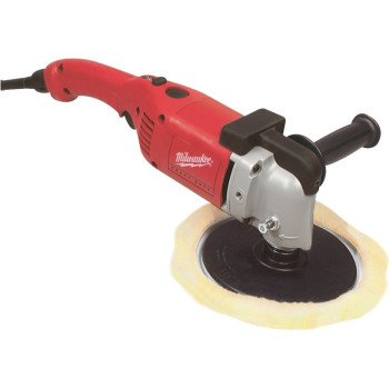 Milwaukee 5460-6 Polisher Sander, 120 V