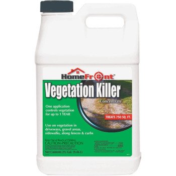 105141 KILLER VEG CONCENT 2.5G