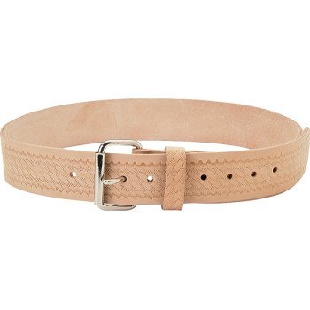 CLC E4521 Work Belt, 29 to 46 in Waist, Leather