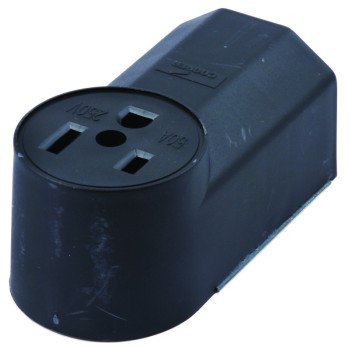 58402 RECEPTACLE WALL 50A 250V