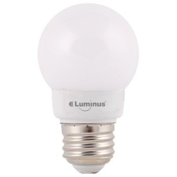 PLYC1652 BULB LED G16 2700K   