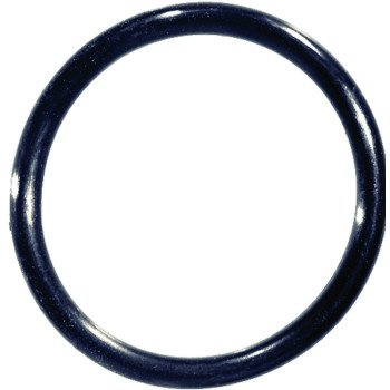 Danco 96726 Faucet O-Ring, #9, 7/16 in ID x 5/8 in OD Dia, 3/32 in Thick, Rubber