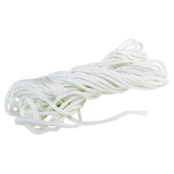 16350 BRAID NYLON ROPE 3/16X50