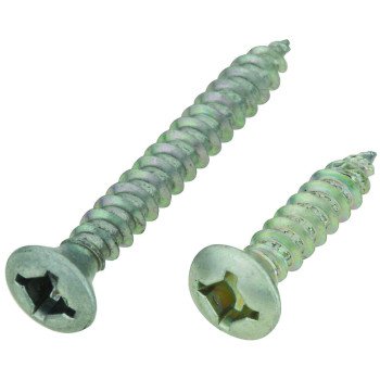 National Hardware V110S N206-052 Bracket Screw, Steel