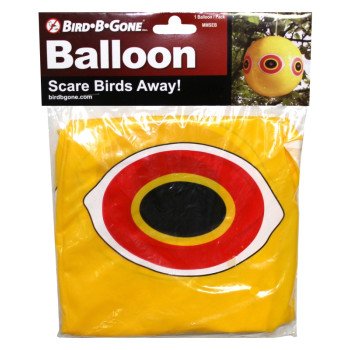 Bird-B-Gone MMSEB Scare Balloon