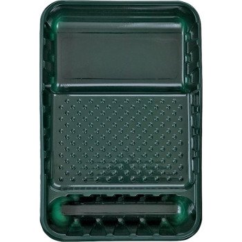 Linzer RM40 Paint Tray, 1 qt Capacity, Plastic