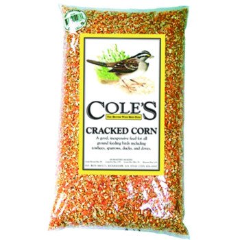 Cole's CC05 Blended Bird Seed, 5 lb Bag