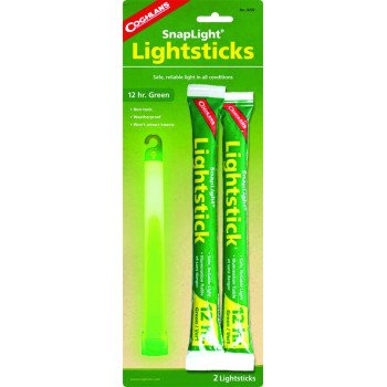 COGHLAN'S 9202 Light Stick