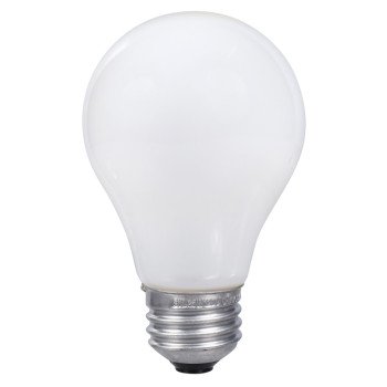 10562 BULB INCAN SOFT WHT 25W 