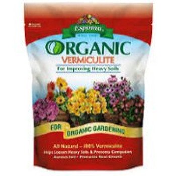 VM8 VERMICULITE 8QT           