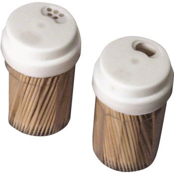 Chef Craft 20983 Toothpick, Bamboo