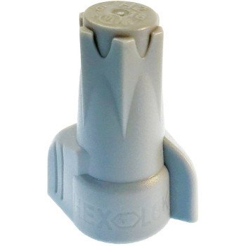 19-2H2 GRAY WIRE CONNECTORS   