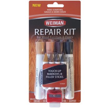 Weiman 511D Wood Repair Kit