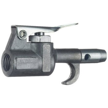 Tru-Flate 18-319 Blow Gun with Extension, 150 psi Air