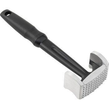 Goodcook 20349 Meat Tenderizer, Metal, Black