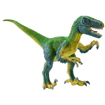 Schleich-S 14585 Toy, Velociraptor