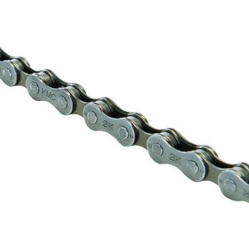 Kent 67415 Bicycle Chain, Multi-Speed