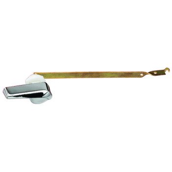 Plumb Pak PP835-85 Toilet Flush Lever, For: Universal Rundle Toilet Tank