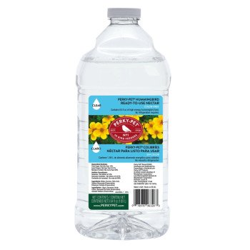 239CL NECTAR CLEAR RTU 64 OZ  