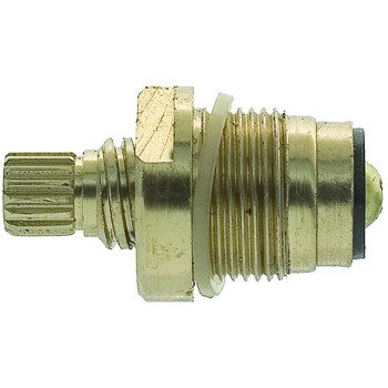 Danco 15083E Faucet Stem, Brass, 1-37/64 in L